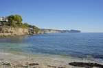 Thumbnail 1 of Building plot for sale in Benissa / Spain #59216