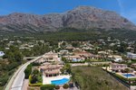 Thumbnail 4 of Villa for sale in Javea / Spain #58296
