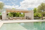 Thumbnail 2 of Finca for sale in Moraira / Spain #61170