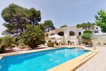 Thumbnail 1 of Villa for sale in Javea / Spain #47723