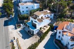 Thumbnail 4 of Villa for sale in Benissa / Spain #61444