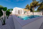 Thumbnail 1 of Villa for sale in Moraira / Spain #62457