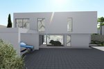 Thumbnail 5 of Villa for sale in Calpe / Spain #42758