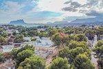 Thumbnail 9 of Building plot for sale in Moraira / Spain #59498
