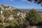 Thumbnail 1 of Building plot for sale in Benissa / Spain #60377