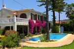 Thumbnail 2 of Villa for sale in Pedreguer / Spain #35500