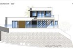 Thumbnail 8 of New building for sale in Moraira / Spain #47779