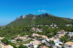 Thumbnail 2 of Building plot for sale in Denia / Spain #50680
