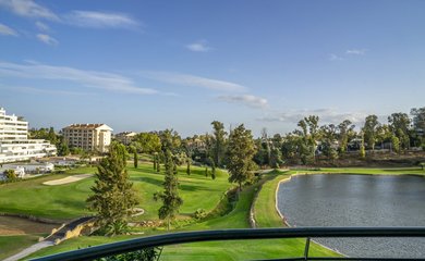 Apartment for sale in Marbella / Spain