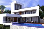 Thumbnail 5 of Villa for sale in Altea / Spain #42437