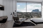 Thumbnail 14 of Villa for sale in Calpe / Spain #42169