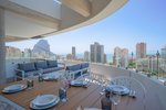 Thumbnail 11 of Apartment for sale in Calpe / Spain #59955