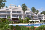 Thumbnail 2 of Apartment for sale in Marbella / Spain #47307