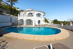 Thumbnail 39 of Villa for sale in Benitachell / Spain #61426