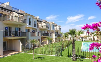 Apartment for sale in Denia / Spain