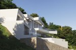 Thumbnail 4 of Villa for sale in Altea / Spain #58995