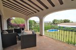 Thumbnail 9 of Villa for sale in Javea / Spain #45610