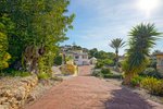 Thumbnail 44 of Villa for sale in Benissa / Spain #59663