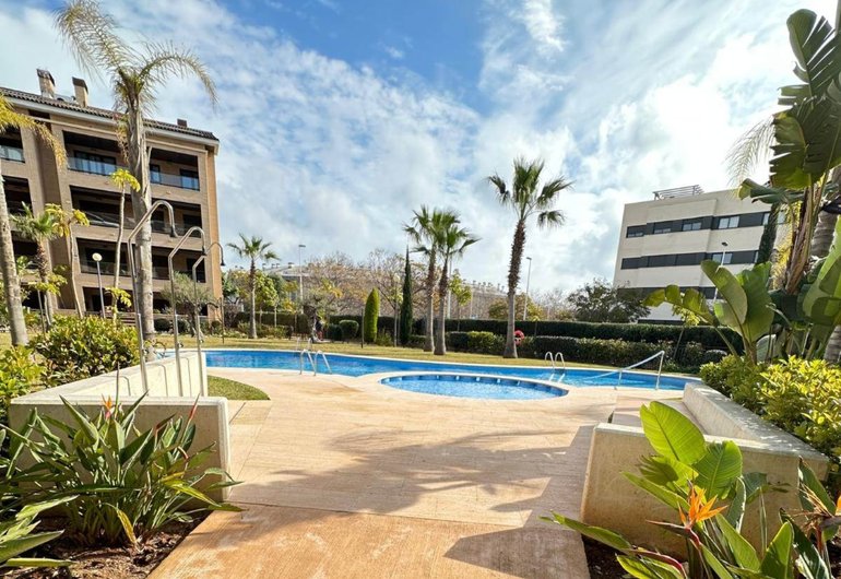 Detail image of Apartment for sale in Javea / Spain #61244