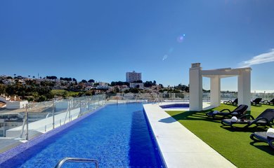Apartment for sale in Marbella / Spain