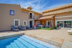 Thumbnail 16 of Villa for sale in La Nucia / Spain #60372
