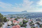 Thumbnail 4 of Villa for sale in Benissa / Spain #59505