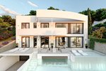 Thumbnail 31 of Villa for sale in Altea / Spain #60314