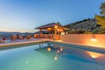 Thumbnail 2 of Villa for sale in Moraira / Spain #58335