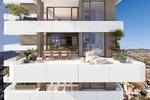 Thumbnail 14 of Apartment for sale in Calpe / Spain #60029