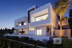 Thumbnail 1 of Villa for sale in Benitachell / Spain #44039