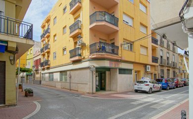 Commercial for sale in Ador / Spain
