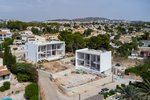 Thumbnail 1 of Villa for sale in Calpe / Spain #62421