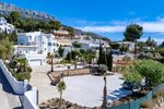 Thumbnail 61 of Villa for sale in Altea / Spain #59945