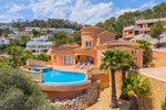 Thumbnail 3 of Villa for sale in Javea / Spain #61578