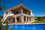 Thumbnail 19 of Villa for sale in Benitachell / Spain #50832