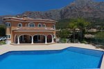Thumbnail 36 of Villa for sale in Javea / Spain #58296