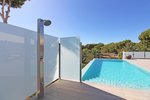 Thumbnail 42 of Design Villa for sale in Moraira / Spain #59446