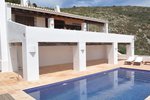 Thumbnail 4 of Villa for sale in Moraira / Spain #47795