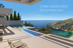 Thumbnail 1 of Villa for sale in Javea / Spain #60194