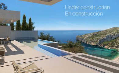 Villa for sale in Javea / Spain