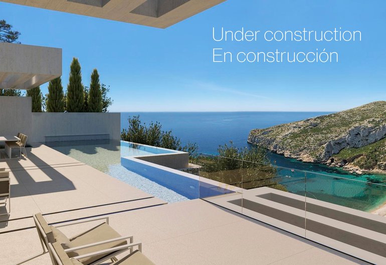 Detail image of Villa for sale in Javea / Spain #60194