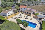 Thumbnail 44 of Villa for sale in Javea / Spain #53404
