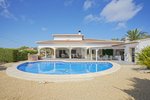 Thumbnail 1 of Villa for sale in Javea / Spain #60772