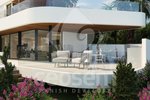 Thumbnail 2 of Villa for sale in Benitachell / Spain #60225