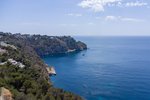 Thumbnail 10 of Building plot for sale in Javea / Spain #60491
