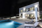 Thumbnail 2 of Villa for sale in Denia / Spain #47068