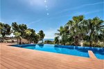 Thumbnail 3 of Villa for sale in Moraira / Spain #58954