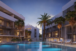 Thumbnail 3 of Apartment for sale in Javea / Spain #60116