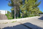 Thumbnail 14 of Building plot for sale in Javea / Spain #60252