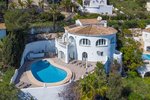 Thumbnail 2 of Villa for sale in Benitachell / Spain #61426